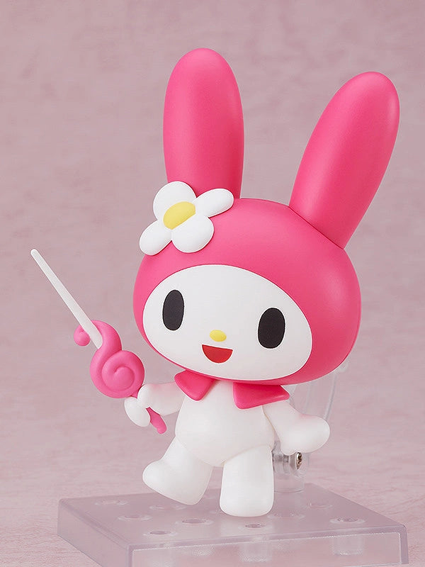 [PREORDER] Nendoroid Onegai My Melody (Limited Quantity)