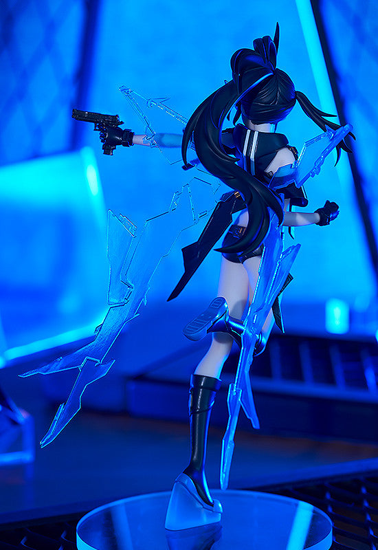 [PREORDER] POP UP PARADE Empress Black Rock Shooter DAWN FALL Awakened Ver.