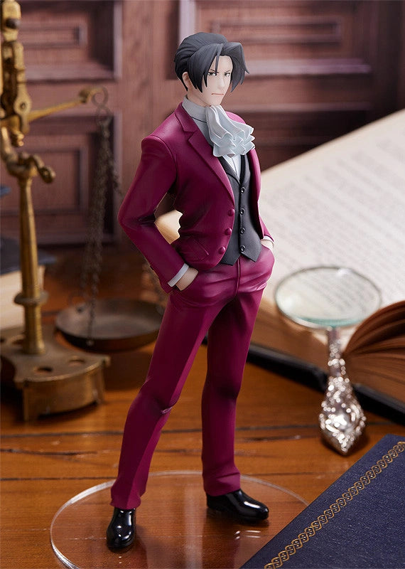 [PREORDER] POP UP PARADE Miles Edgeworth