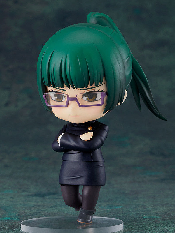 [PREORDER] Nendoroid Maki Zenin Jujutsu Kaisen