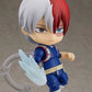 [PREORDER] Nendoroid Shoto Todoroki Hero's Edition My Hero Academia