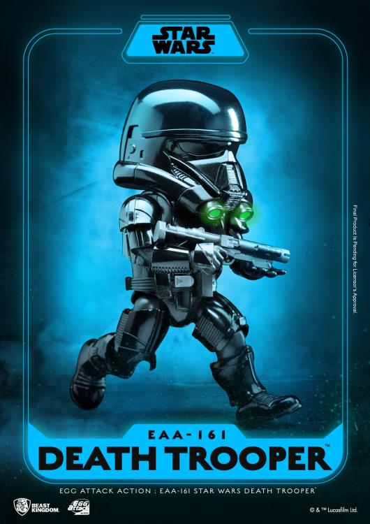 [PREORDER] EAA-161 Star Wars Death Trooper