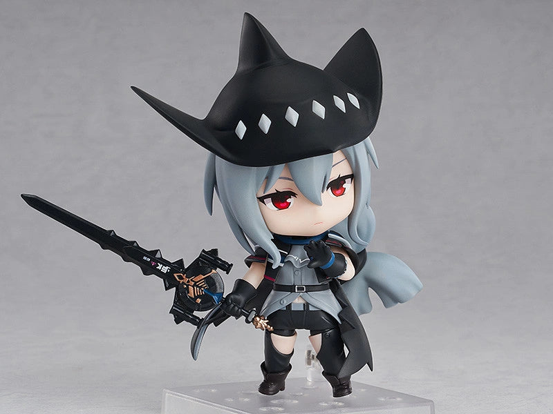 [PREORDER] Nendoroid Skadi Arkham Knights