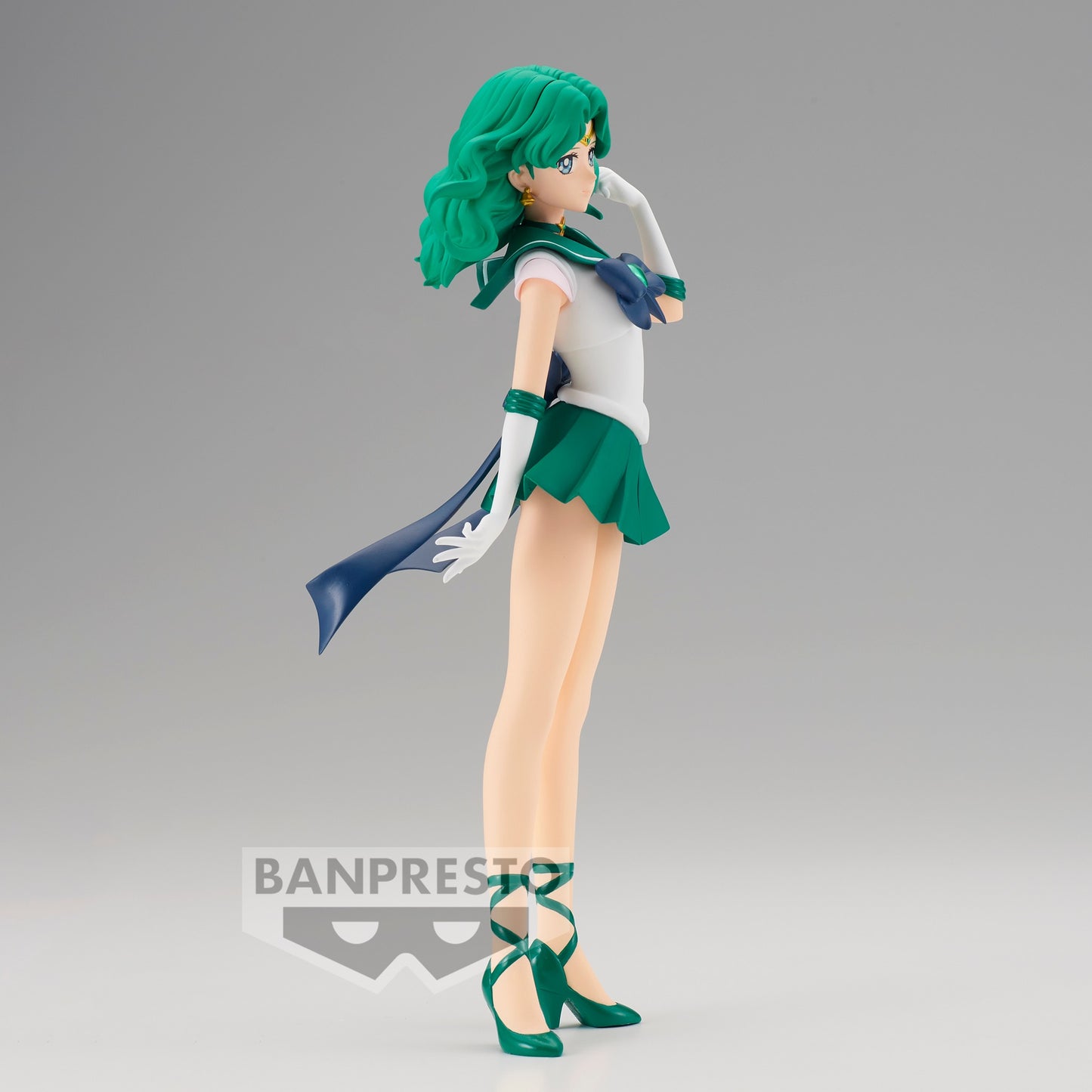 [PREORDER] Banpresto Pretty Guardian Sailor Moon Eternal The Movie Glitter&Glamours - Super Sailor Neptune