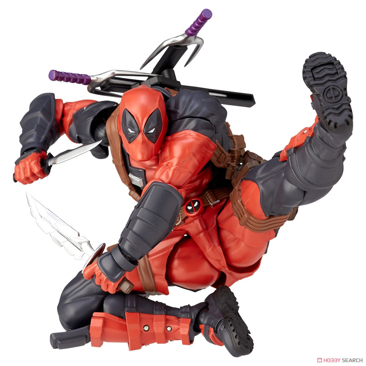 [PREORDER] Deadpool 2.0 Amazing Yamaguchi