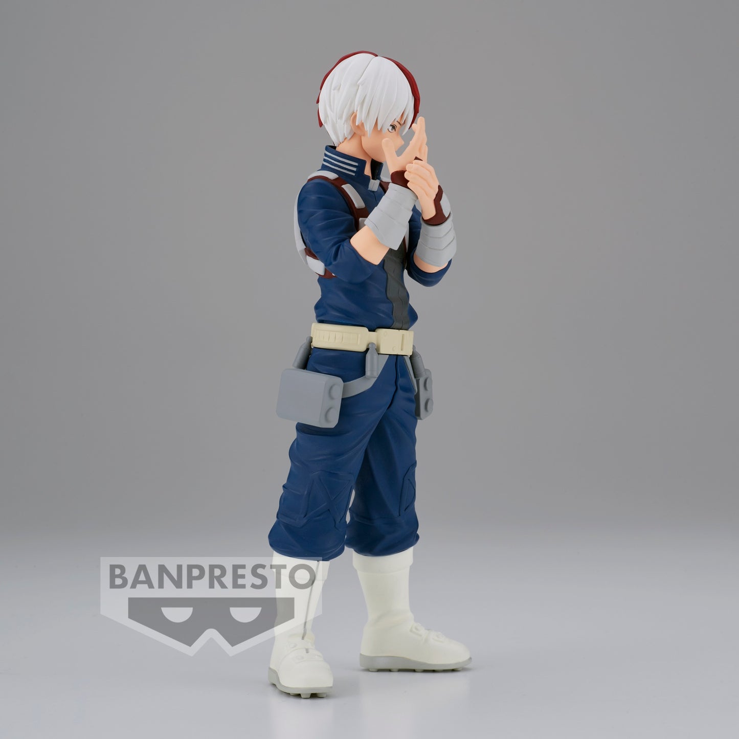 [PREORDER] My Hero Academia Age of Heroes - SHOTO