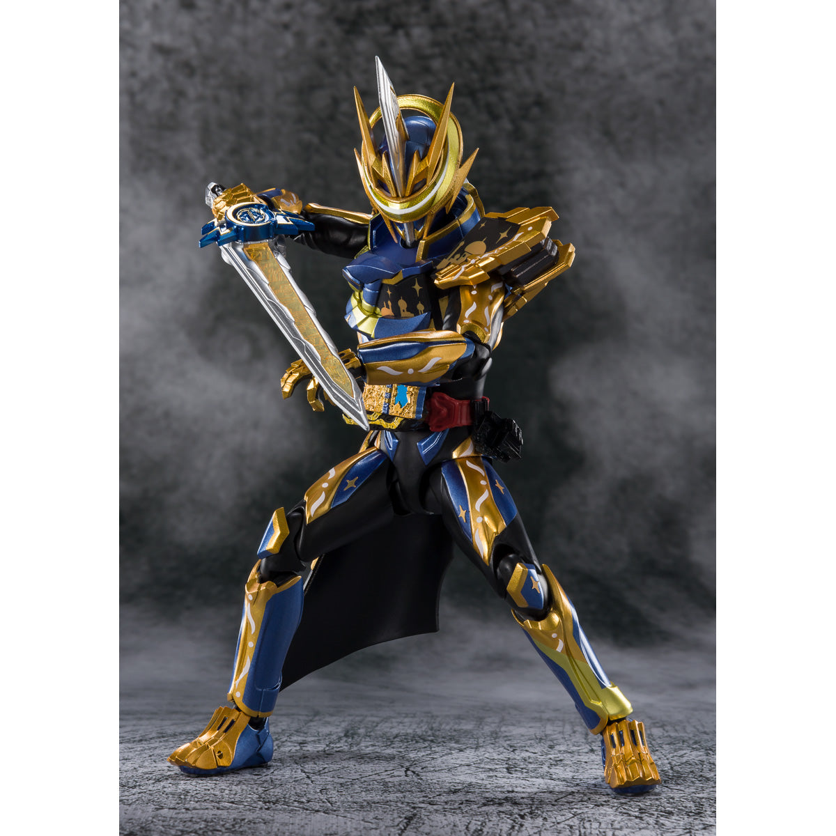 [PREORDER] S.H.Figuarts Kamen Rider Espada Arabiana Night