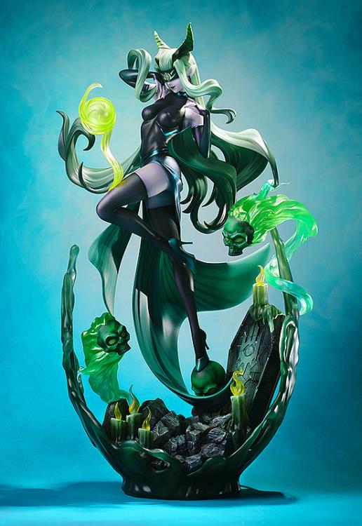 [PREORDER] Shemira AFK Arena 1/7 Scale Figure