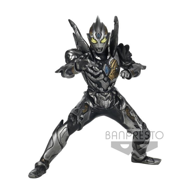 [PREORDER] Ultraman Trigger Hero's Brave Statue Figure Ultraman Trigger Dark (Ver.A)