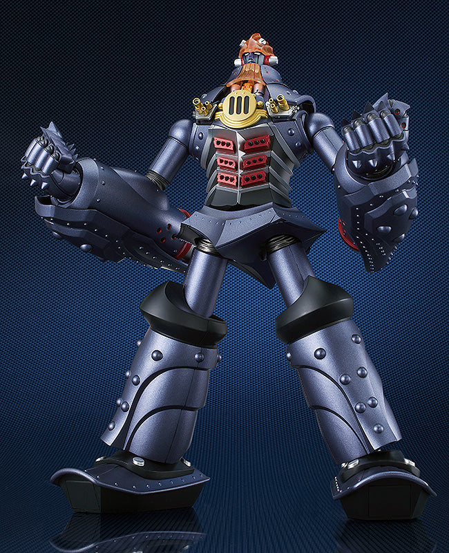 [PREORDER] MODEROID Big O