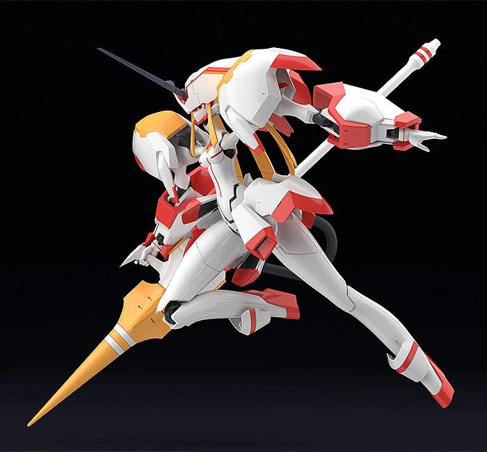 [PREORDER] MODEROID Strelitzia DARLING in the FRANXX