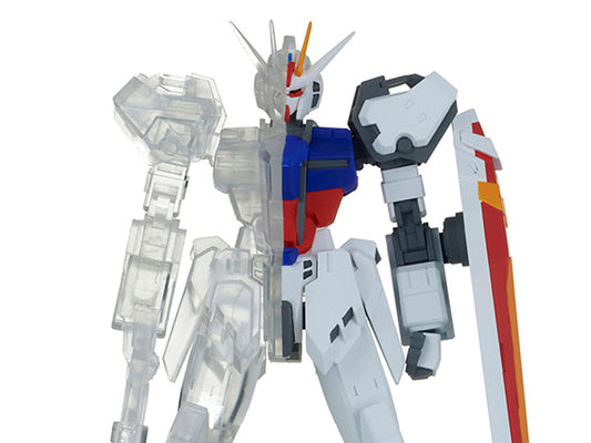 [PREORDER] Banpresto Mobile Suit Gundam SEED Internal Structure GAT-X105 Strike Gundam (Weapon Ver.A)