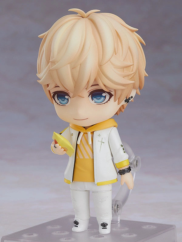 [PREORDER] Nendoroid Qiluo Zhou