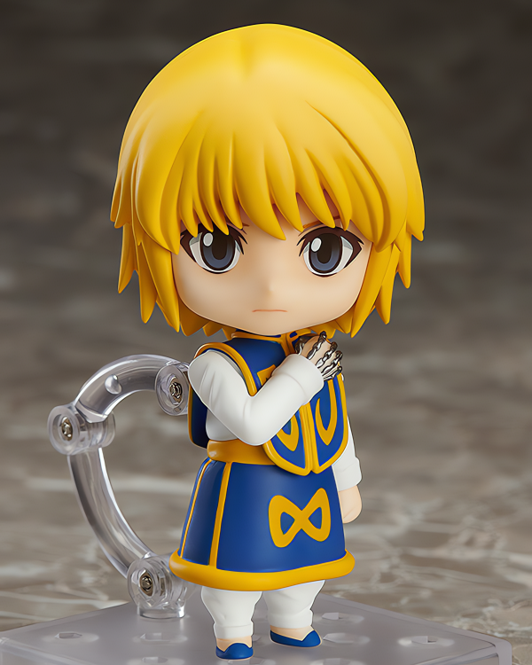 [PREORDER] Nendoroid Kurapika HUNTER X HUNTER