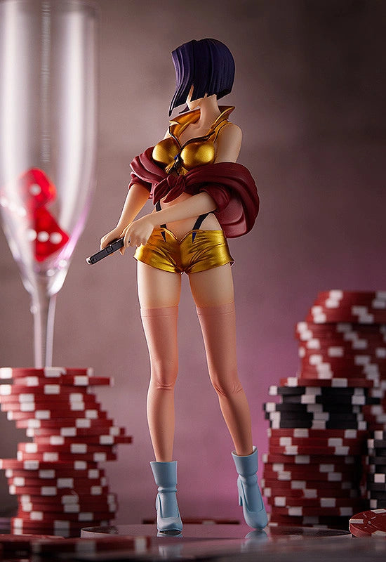 [PREORDER] POP UP PARADE Faye Valentine Cowboy Bebop