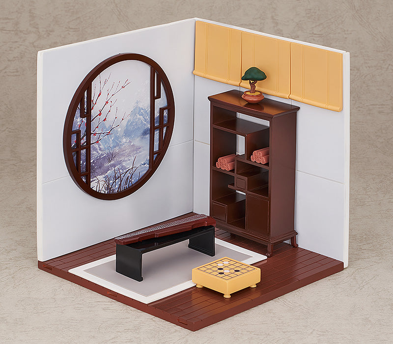 [PREORDER] Chinese Study Nendoroid Playset #10 (B Set)