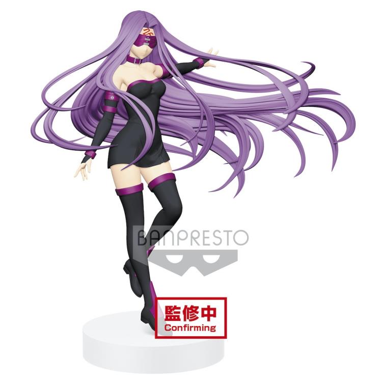 [PREORDER] Fate Stay night Heaven's Feel EXQ Rider (Medusa)