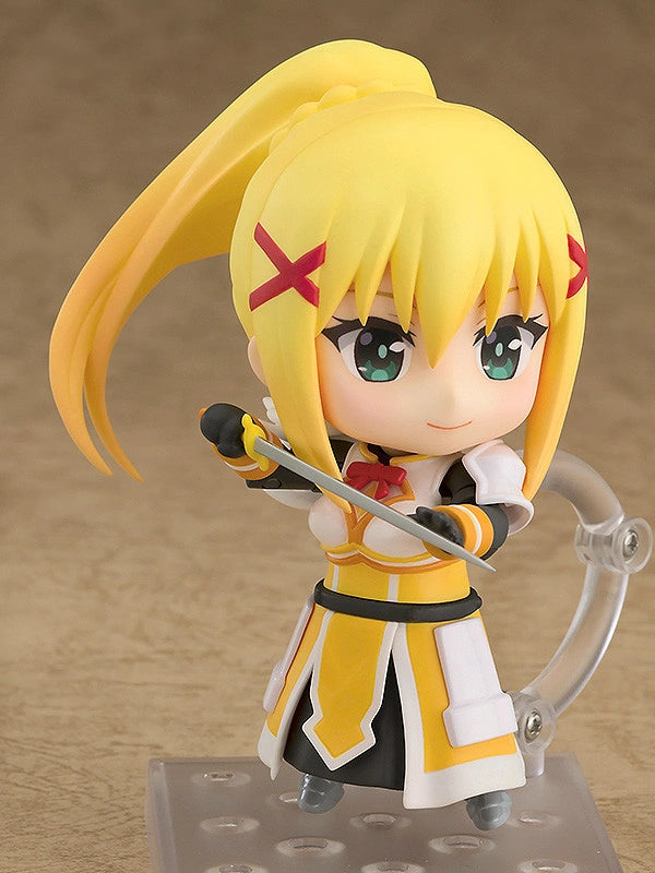 [PREORDER] Nendoroid Darkness KONO SUBARASHII SEKAI NI SYUKUFUKU WO 2