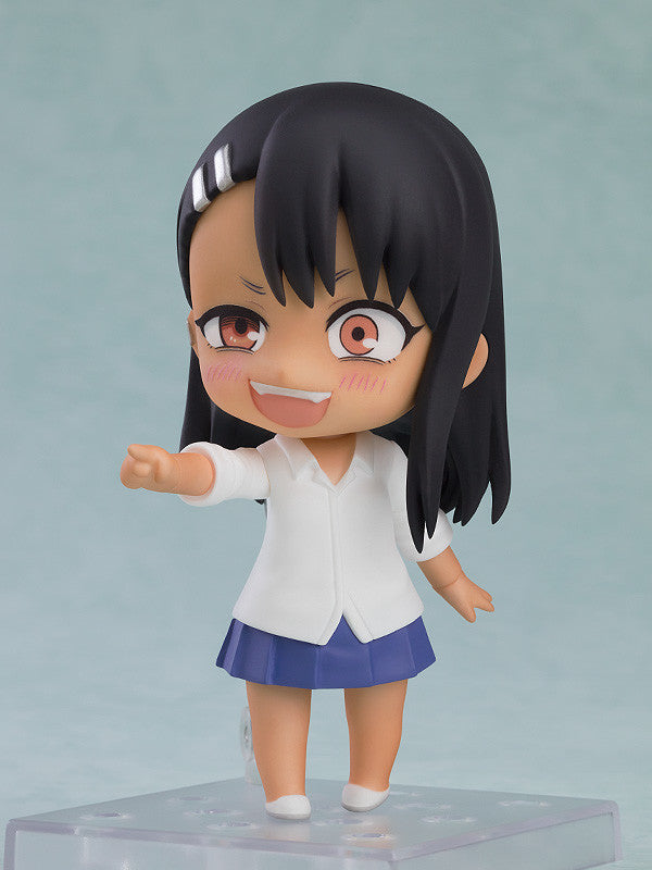 [PREORDER] Nendoroid Nagatoro DON'T TOY WITH ME, MISS NAGATORO Season 2