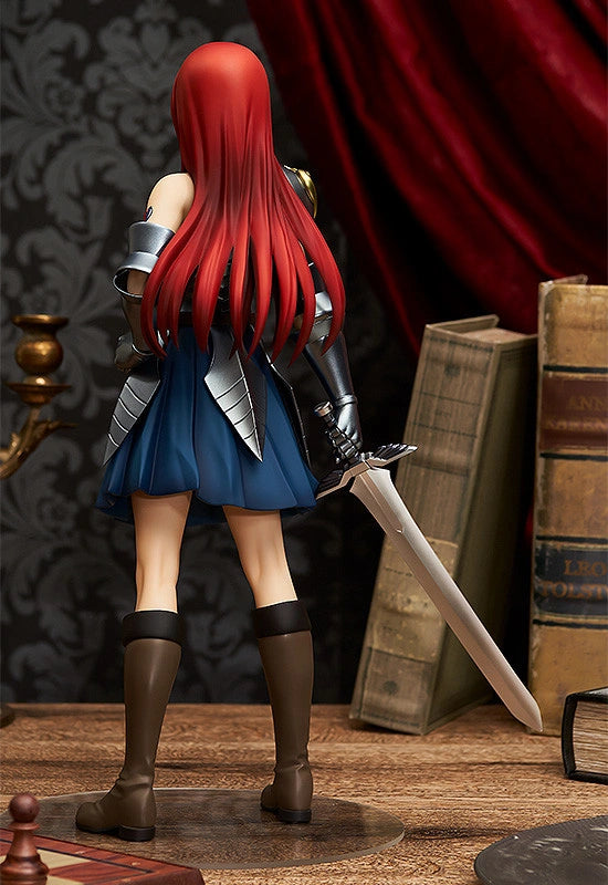 [PREORDER] POP UP PARADE Erza Scarlet XL FAIRY TAIL