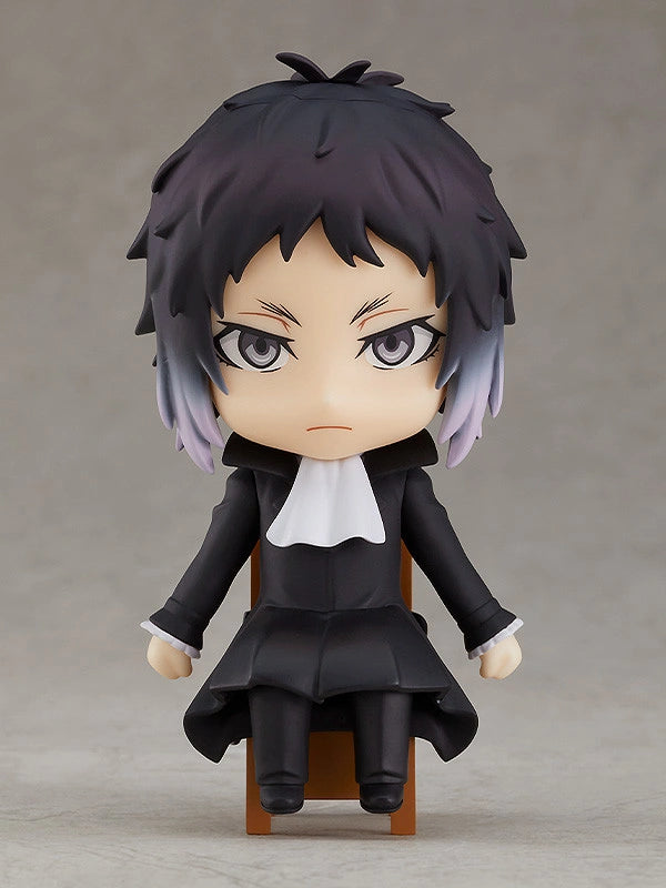 [PREORDER] Nendoroid Swacchao Ryunosuke Akutagawa