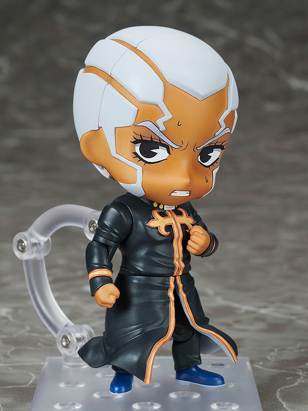 [PREORDER] Nendoroid Enrico P JoJo's Bizarre Adventure Stone Ocean