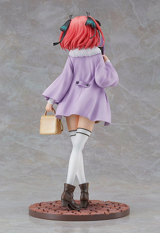 [PREORDER] 1/6 Nino Nakano Date Style Ver. The Quintessential Quintuplets