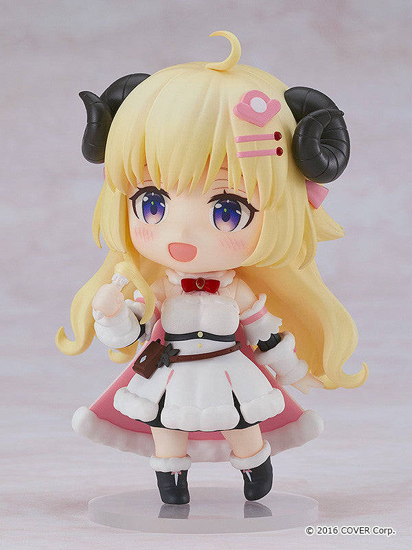 [PREORDER] Nendoroid Tsunomaki Watame Hololive production