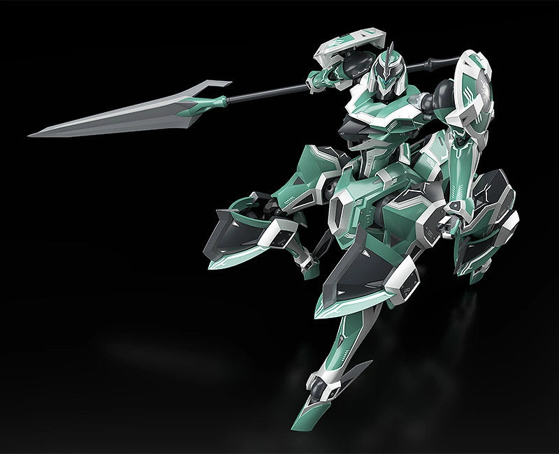 [PREORDER] MODEROID Tzendolg Tzendolimble Knight's & Magic