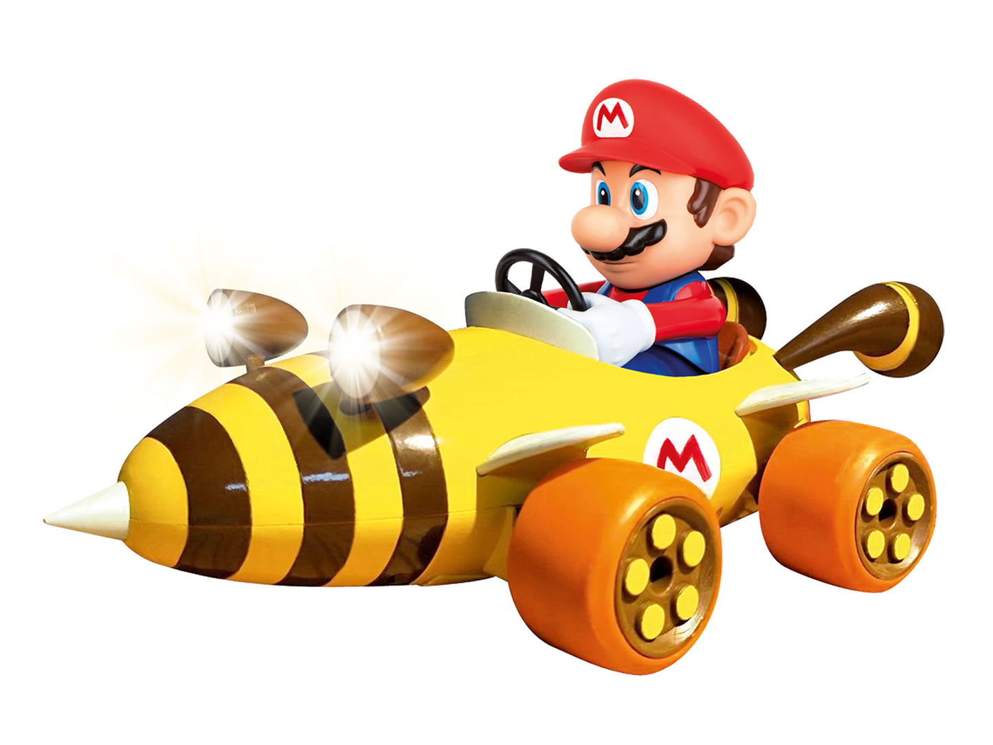 [PREORDER] Mario Kart Bumble V - MARIO