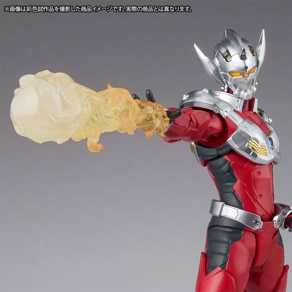 [PREORDER] S.H.Figuarts ULTRAMAN SUIT TARO -the Animation-