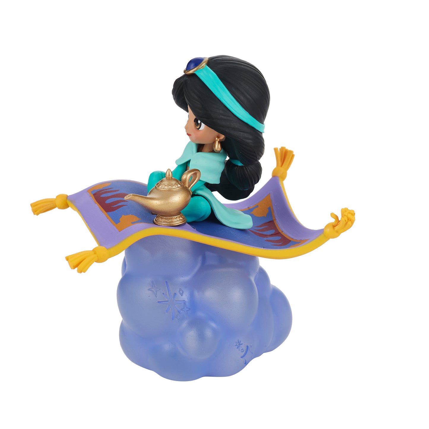 [PREORDER] Q POsket Stories Disney Characters - JASMINE - Ver. A