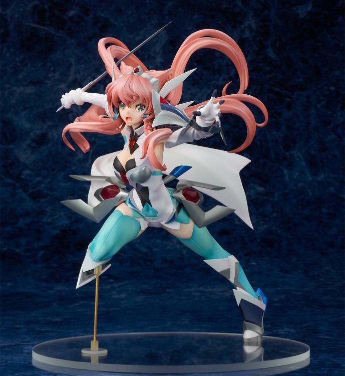 [PREORDER] HOBBY STOCK Symphogear GX 1/7 Maria Cadenzavna Eve