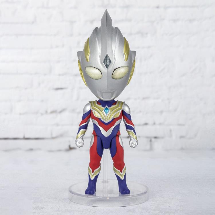 [PREORDER] Figuarts mini Ultraman Trigger (Multi Type)