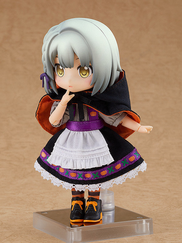[PREORDER] Nendoroid Doll Rose Another Color