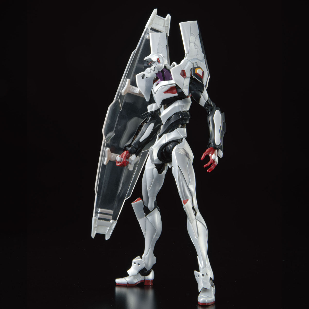 [PREORDER] RG Multipurpose Humanoid Decisive Weapon, Artificial Human Evangelion Unit-04