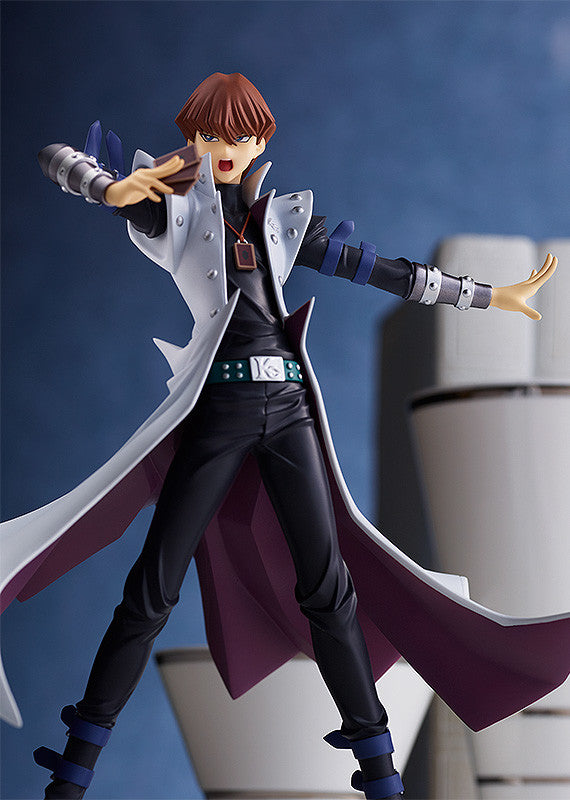 [PREORDER] POP UP PARADE Seto Kaiba Yu-Gi-Oh