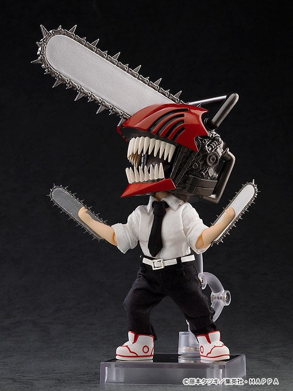 [PREORDER] Nendoroid Doll Denji Chainsaw Man