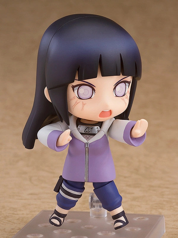 [PREORDER] Nendoroid Hinata Hyuga (re-run) Naruto Shippuden