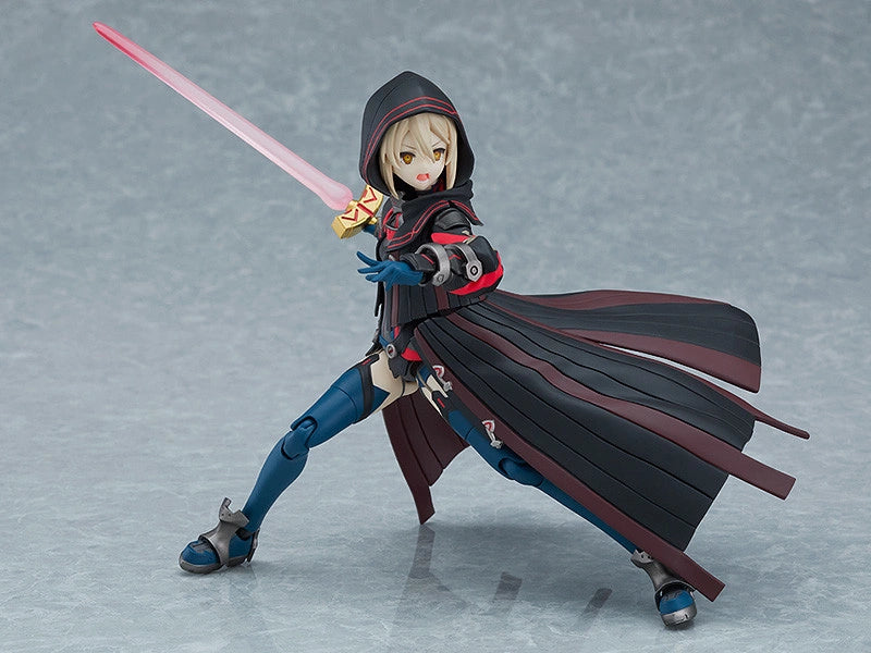 [PREORDER] Figma Berserker Mysterious Heroine X (Alter) Fate Grand Order