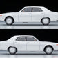 [PREORDER] Tomytec LV-N270a Nissan Skyline 2000GT-X Silver 1972 Model