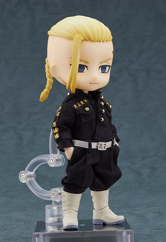 [PREORDER] Nendoroid Doll Draken (Ken Ryuguji) Tokyo Revengers