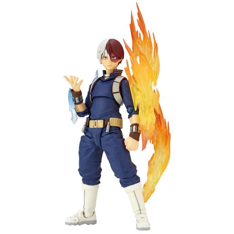 [PREORDER] REVOLTECH My Hero Academia Amazing Yamaguchi Shoto Todoroki