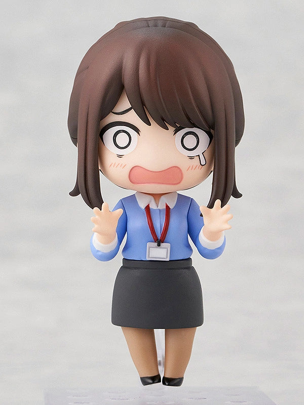 [PREORDER] Nendoroid Douki-chan Ganbare Doukichan