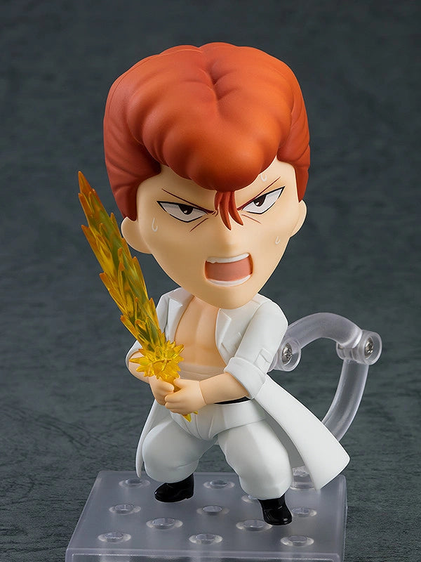 [PREORDER] Nendoroid Kazuma Kuwabara Yu Yu Hakusho