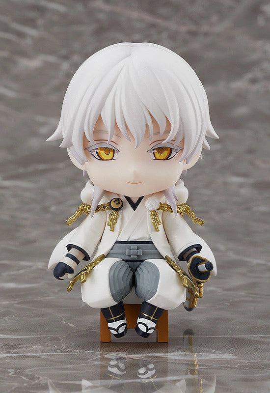 [PREORDER] Nendoroid Swacchao! Tsurumaru Kuninaga Touken Ranbu ONLINE