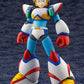 [PREORDER] Mega Man X2 (Second Armor Ver.) 1/12 Scale Model Kit
