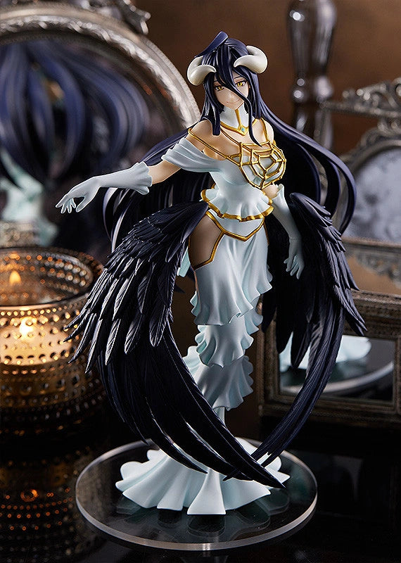 [PREORDER] POP UP PARADE Albedo Overlord IV