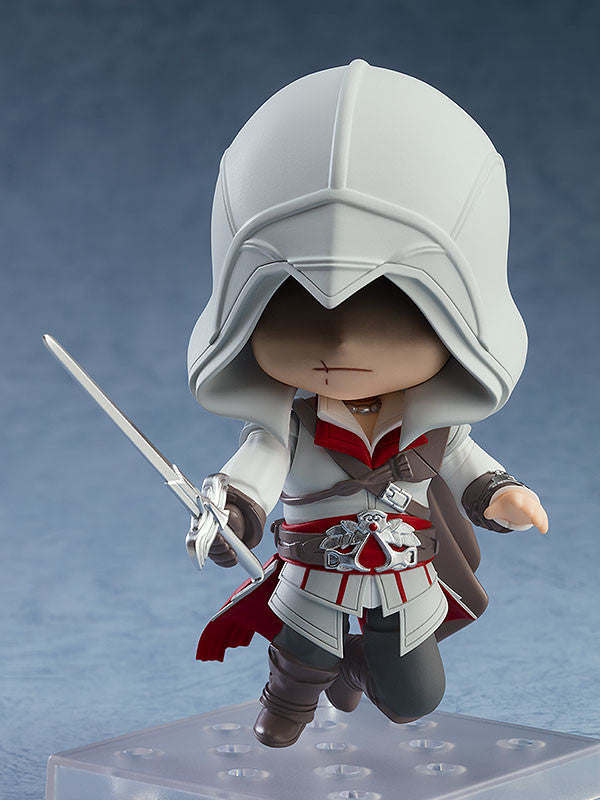 [PREORDER] Nendoroid Ezio Auditore Assassin's CreedR