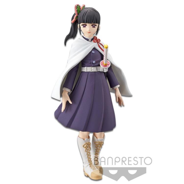 [PREORDER] BANPRESTO Demon Slayer Kimetsu no Yaiba Vol.7 Kanao Tsuyuri